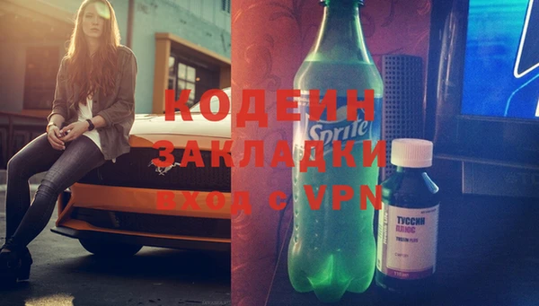 хмурый Сосновоборск